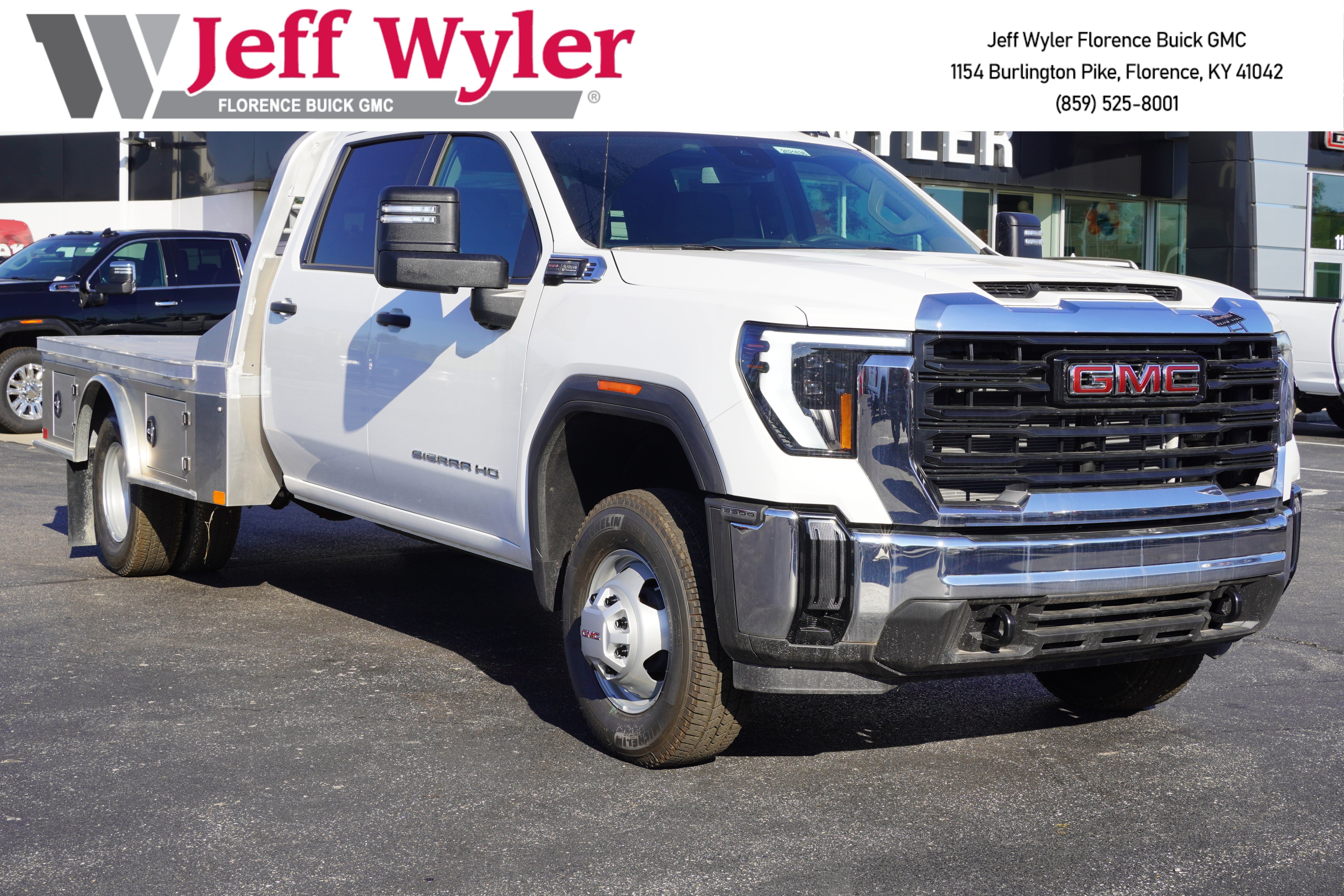 2025 GMC SIERRA in Florence, KY