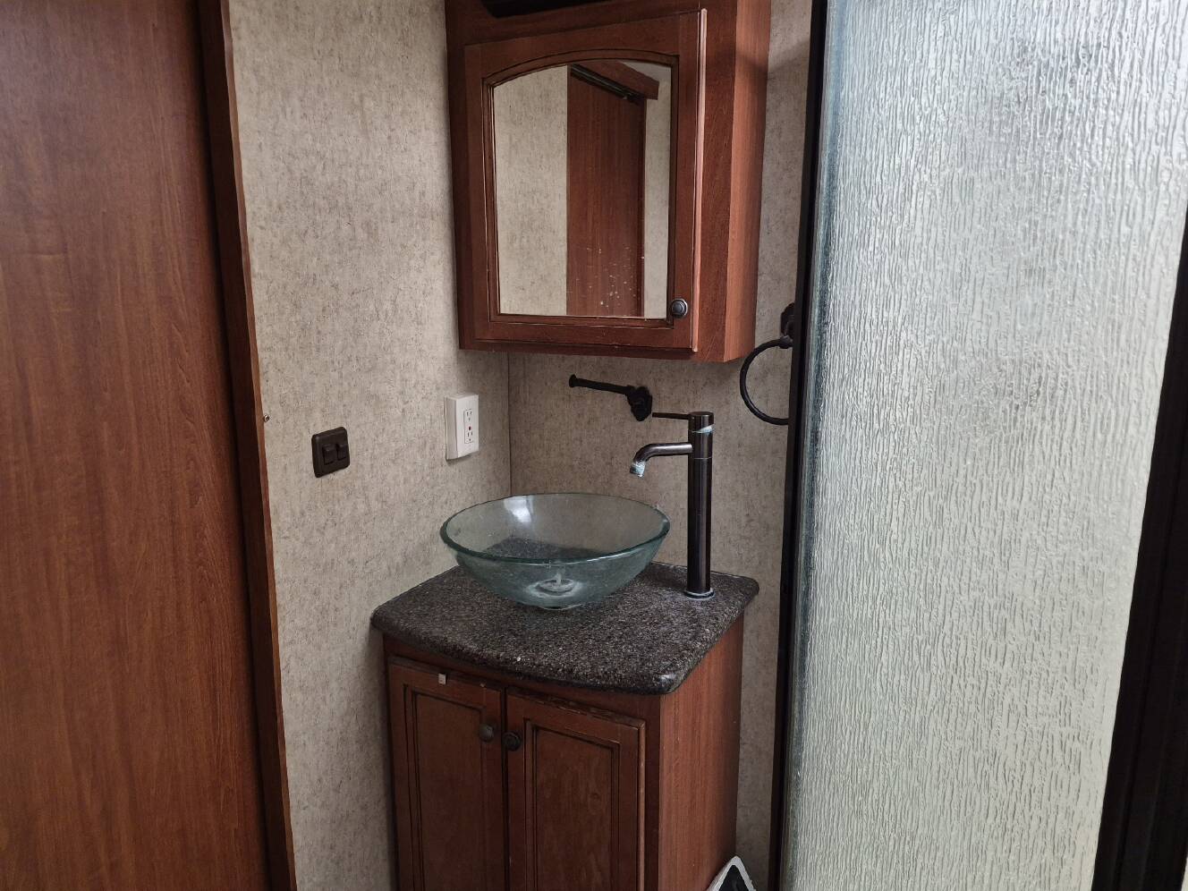 A photo of this 2013 Heartland Big Country BC 3450TS