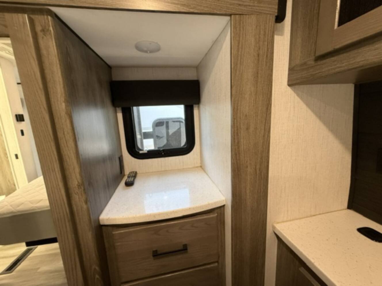 A photo of this 2022 Heartland Road Warrior RW 391