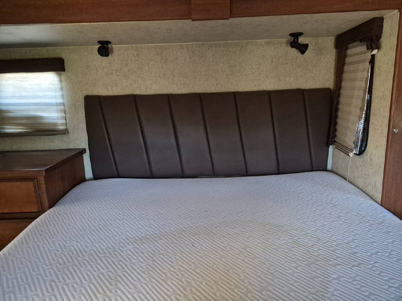 A photo of this 2013 Heartland Big Country BC 3450TS