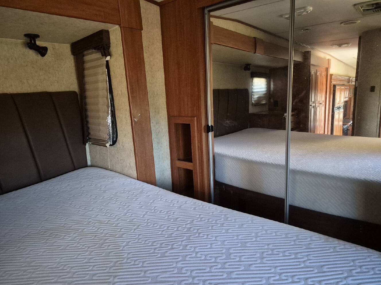 A photo of this 2013 Heartland Big Country BC 3450TS