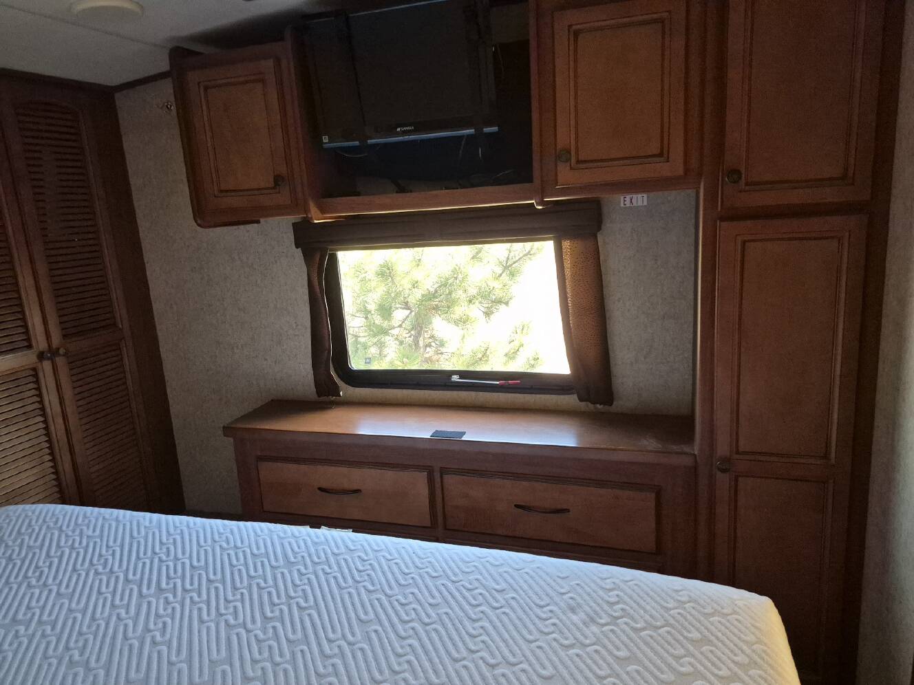 A photo of this 2013 Heartland Big Country BC 3450TS