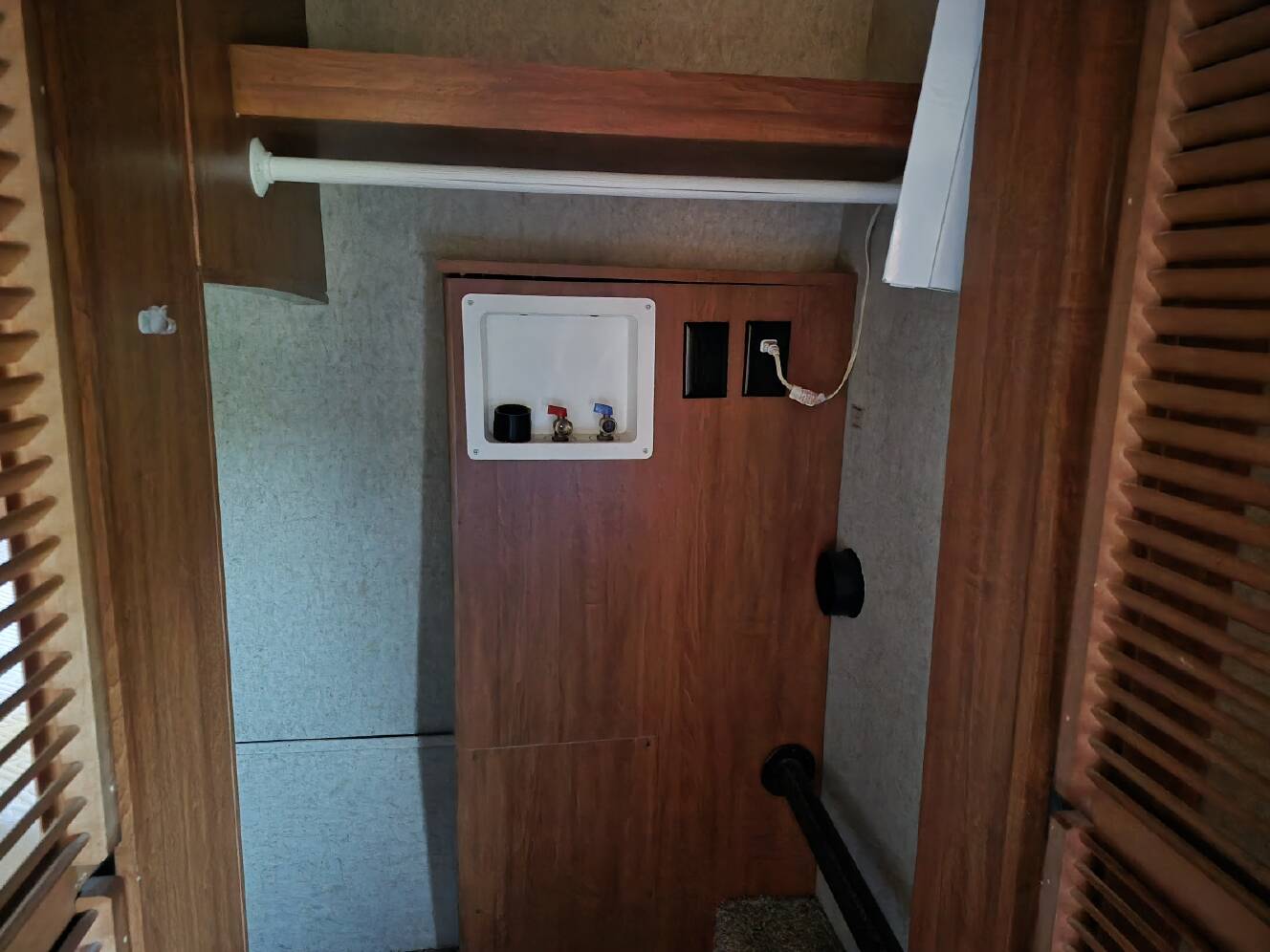 A photo of this 2013 Heartland Big Country BC 3450TS