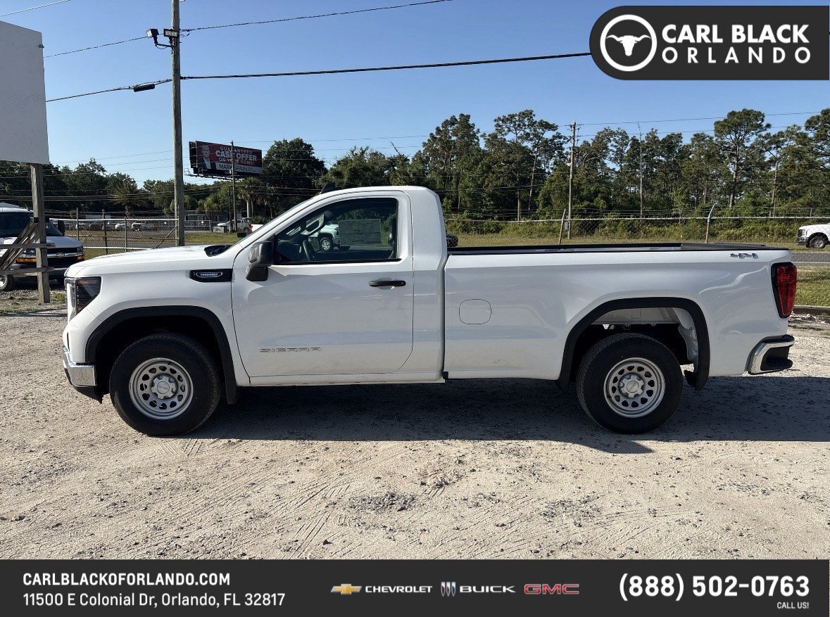 2026 GMC Sierra 1500 in Orlando, FL
