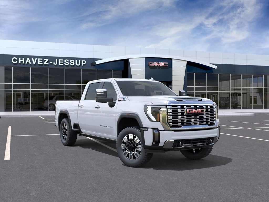 2026 GMC SIERRA in Cathedral City, CA