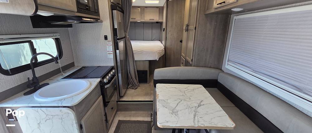 2022 Coachmen Cross Trail XL 23XG in fort worth TX
