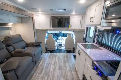2026 Gulf Stream BTouring Cruiser 5245B in alvarado TX