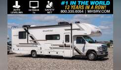 2027 Thor Motor Coach Chateau 31H RV