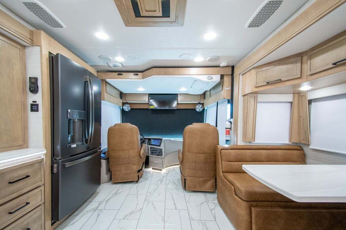 2026 Forest River Berkshire XLT 45A in alvarado TX