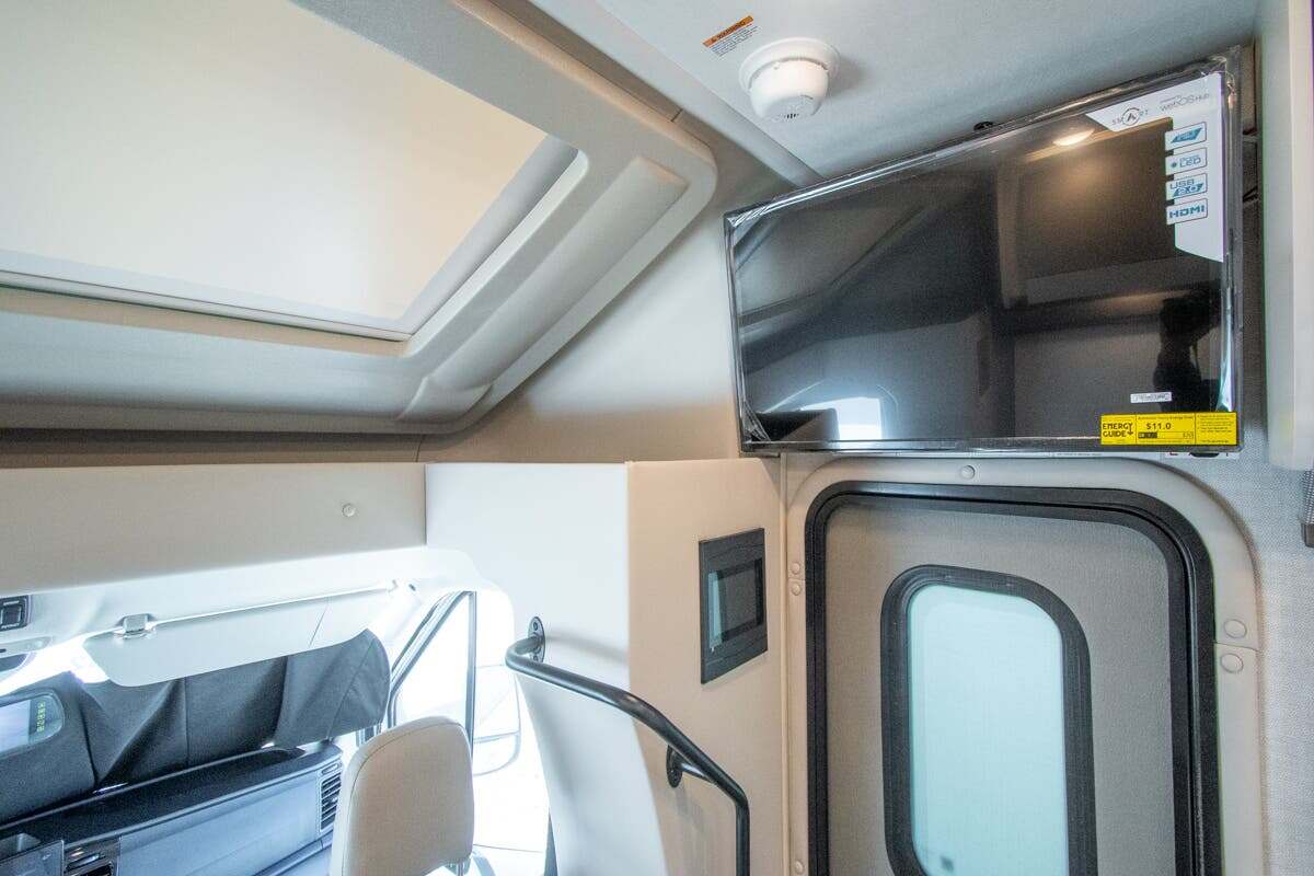 2026 Thor Motor Coach Gemini AWD 24JG in alvarado TX