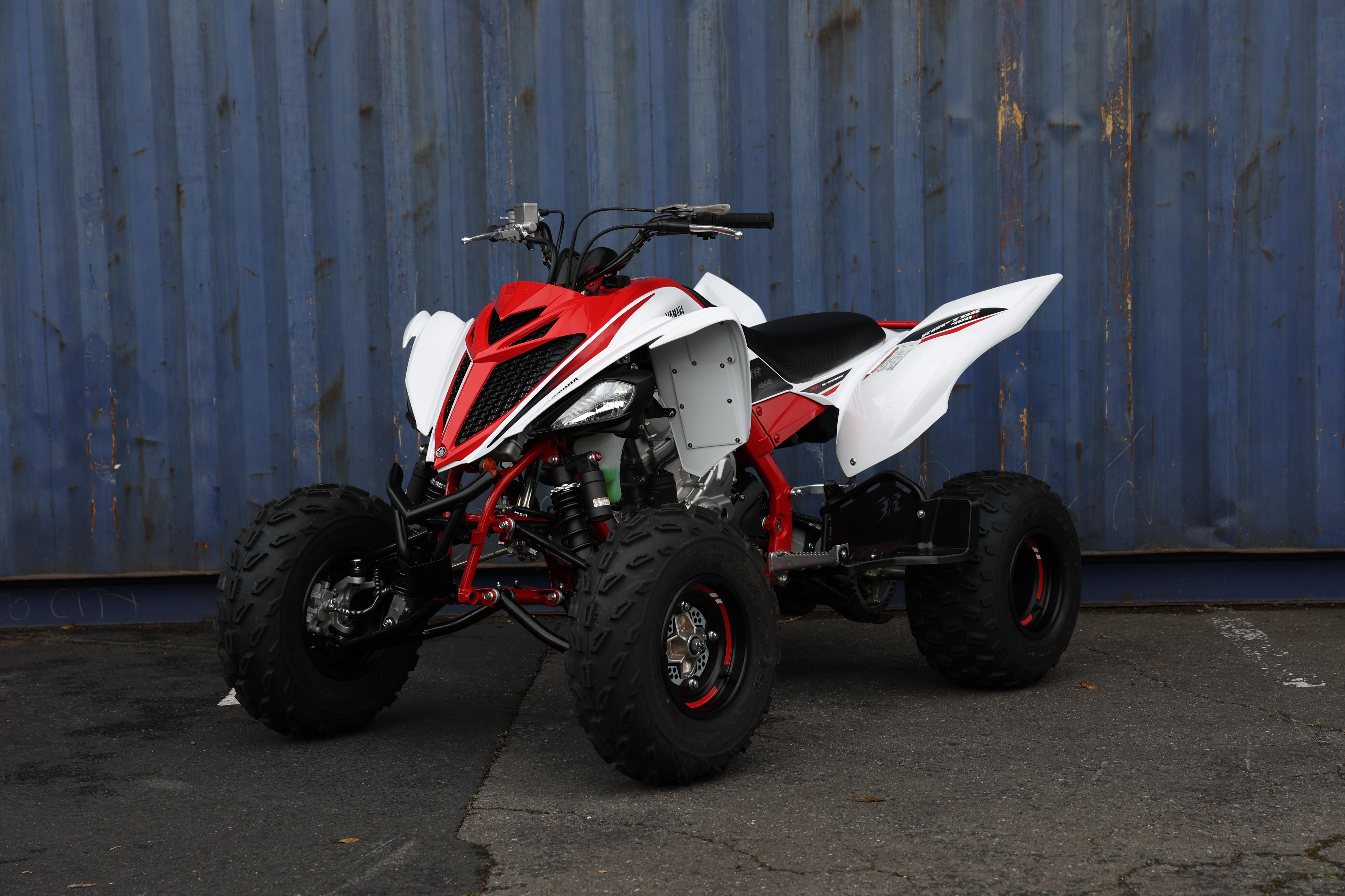 2026 Yamaha Raptor 700 in concord CA