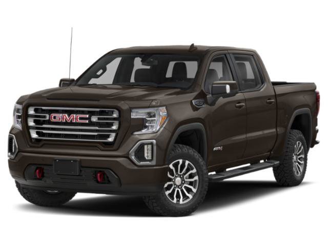 2021 GMC SIERRA in Winston Salem, NC