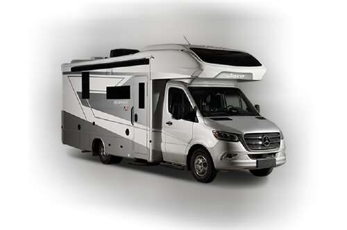 2027 Jayco Melbourne Prestige 24LP in joliet IL