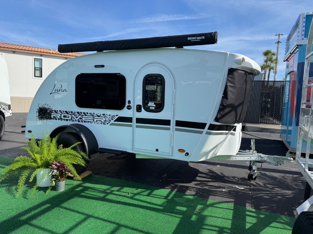 2026 Intech LUNA in bradenton FL