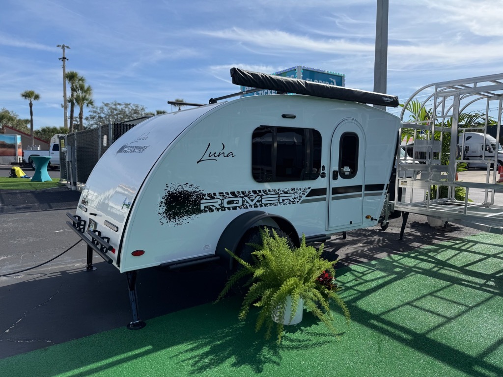 2026 Intech LUNA in bradenton FL