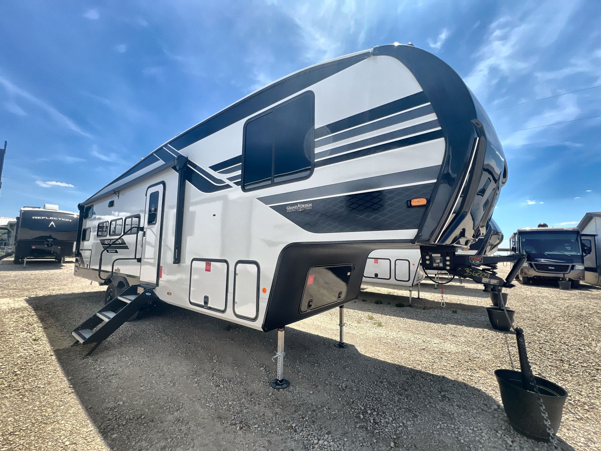 2026 Grand Design Reflection 150 Series 298BH in abilene TX