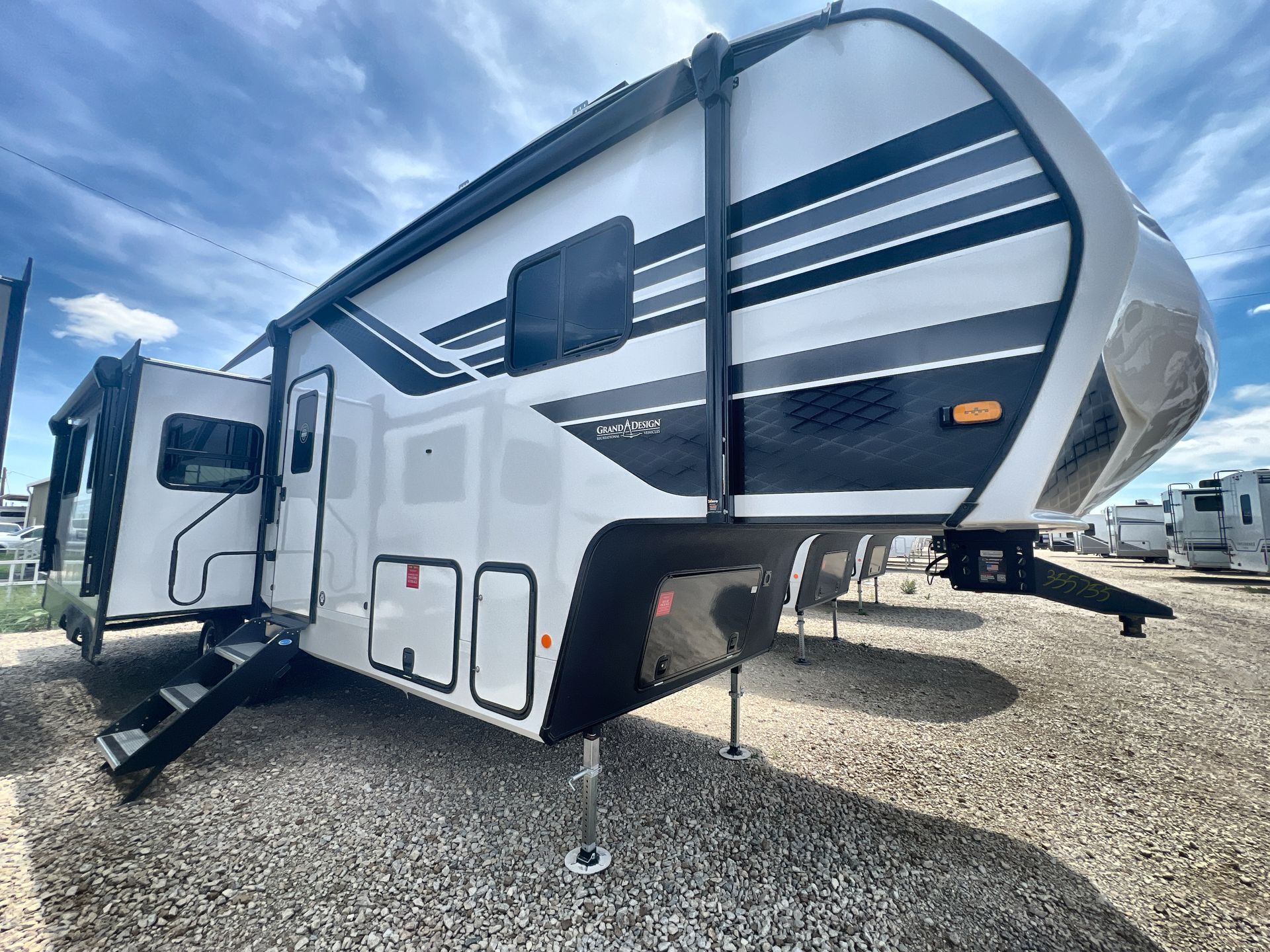 2026 Grand Design REFLECTION 100 SERIES 29RL in abilene TX