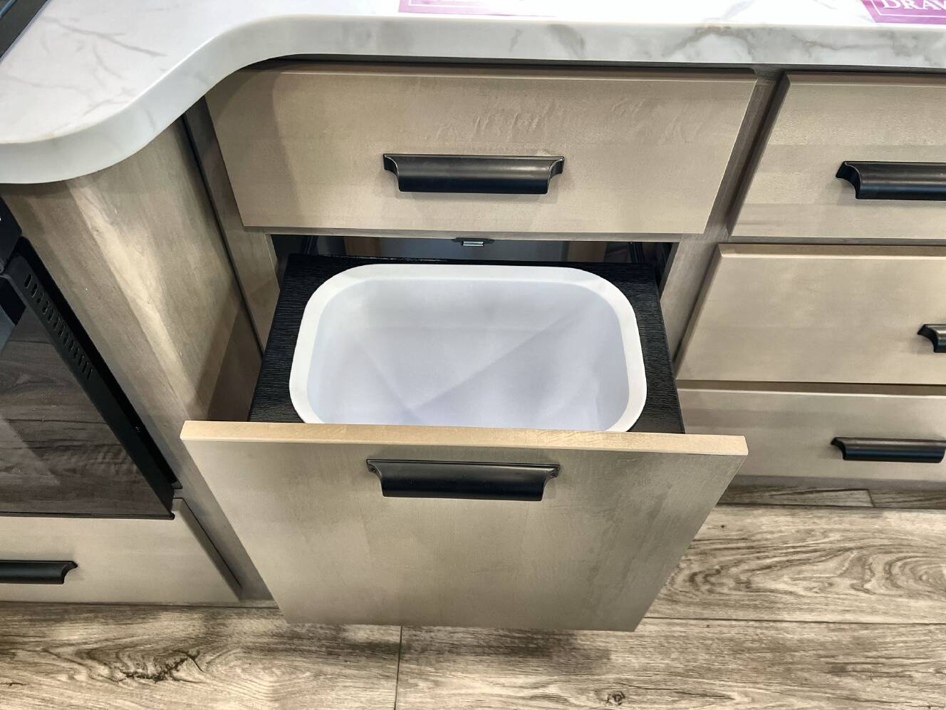 A photo of this 2026 Grand Design Reflection 150 Series 260RD