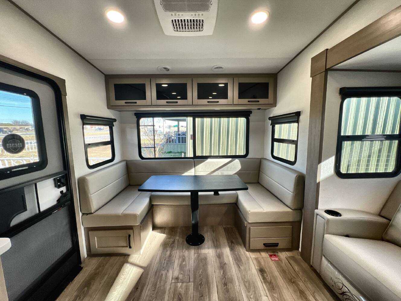 A photo of this 2026 Grand Design Reflection 150 Series 260RD