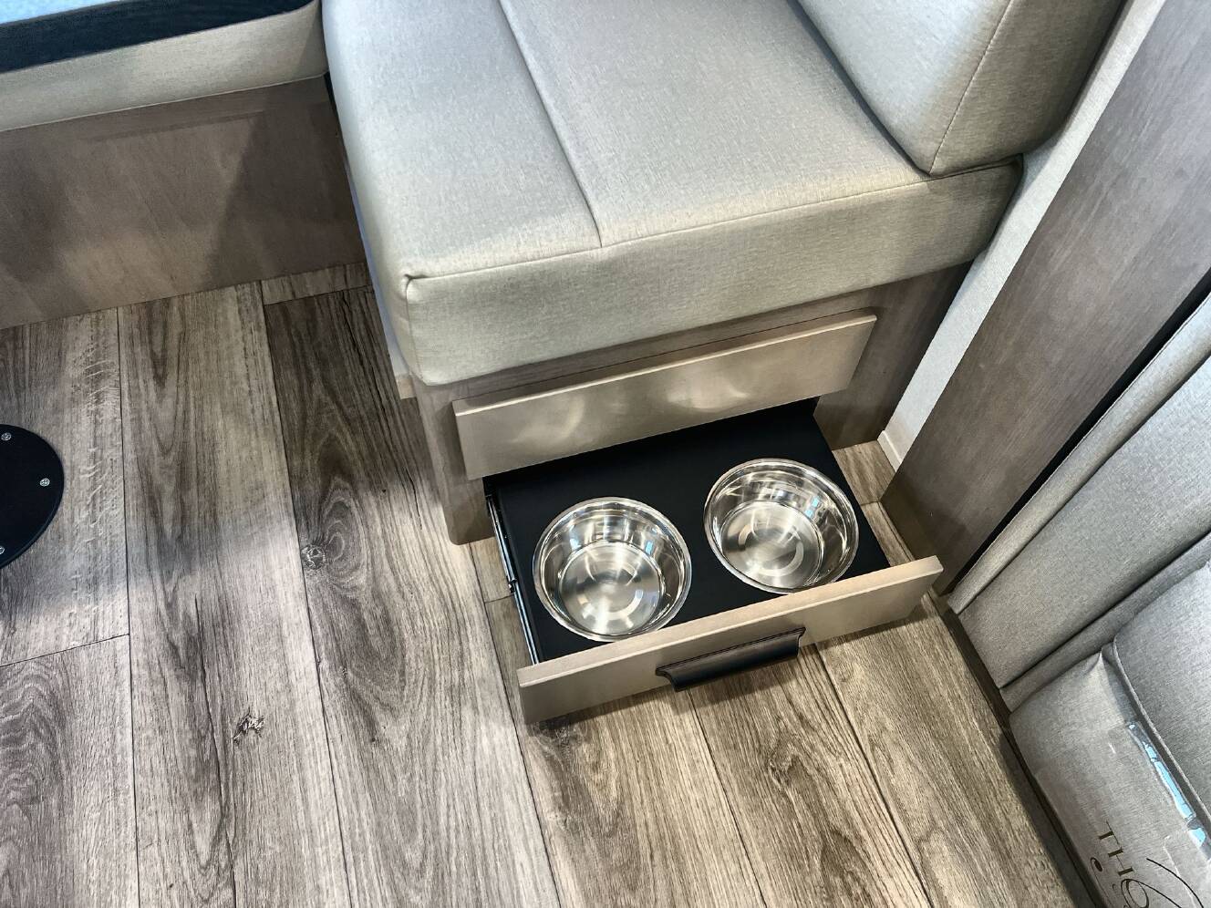 A photo of this 2026 Grand Design Reflection 150 Series 260RD
