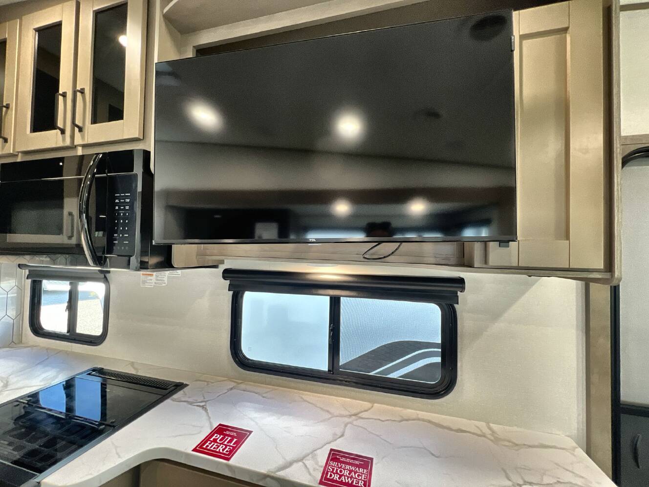 A photo of this 2026 Grand Design Reflection 150 Series 260RD