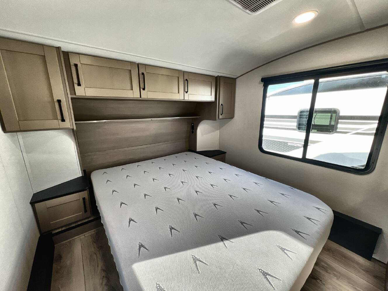 A photo of this 2026 Grand Design Reflection 150 Series 260RD