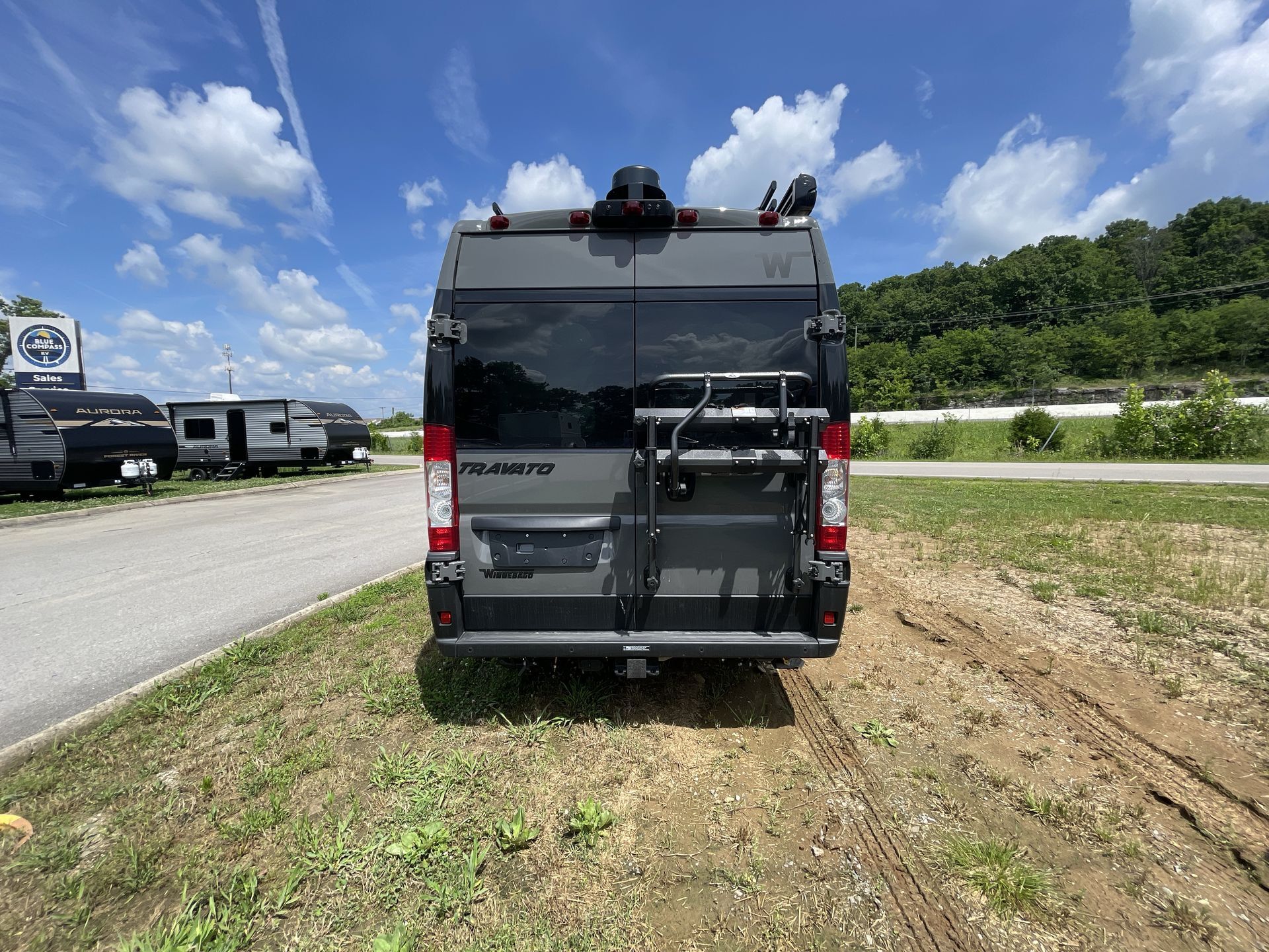 2027 Winnebago Travato 59K in lebanon TN