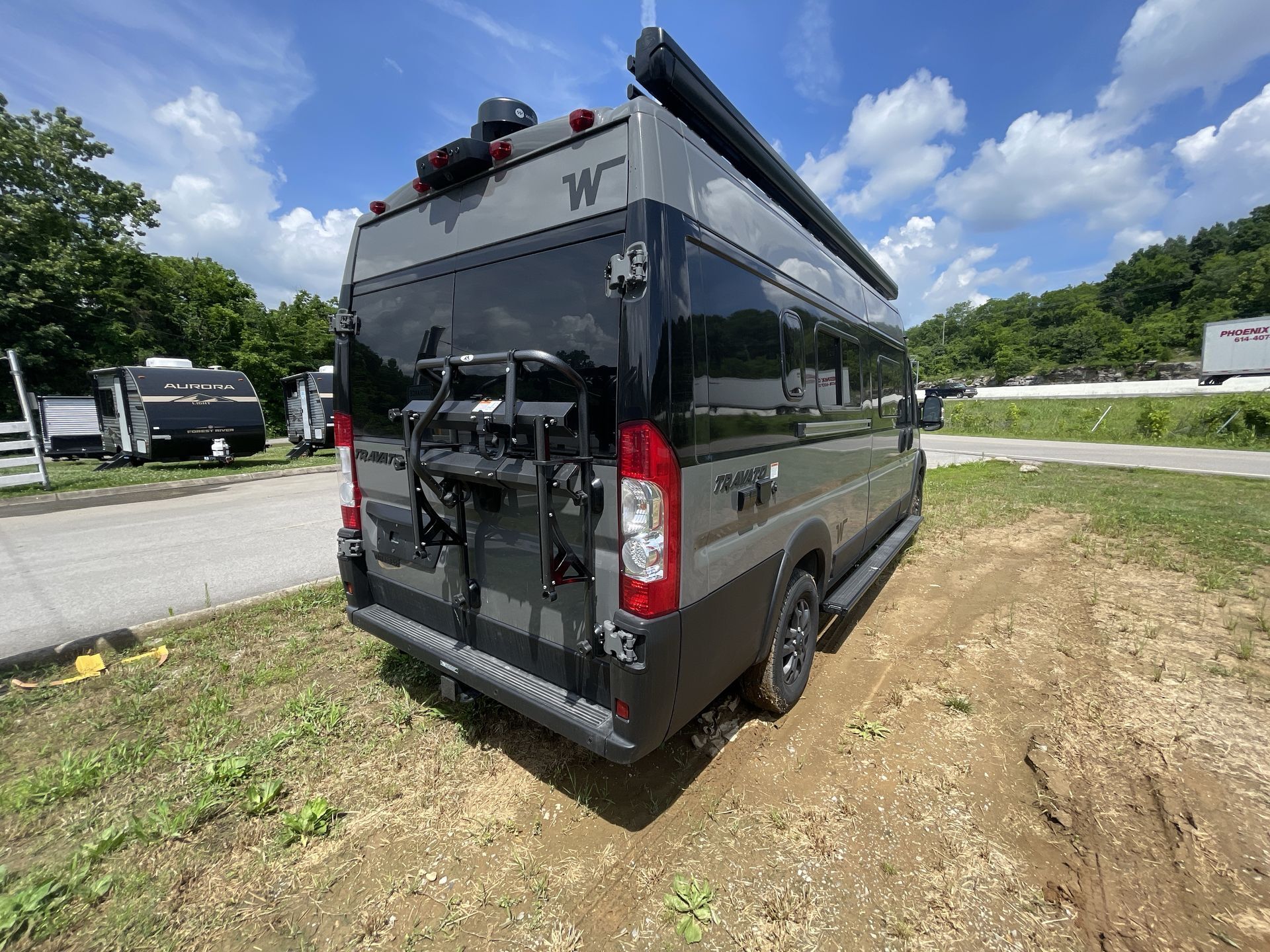 2027 Winnebago Travato 59K in lebanon TN