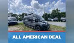 2027 Winnebago Travato 59K RV