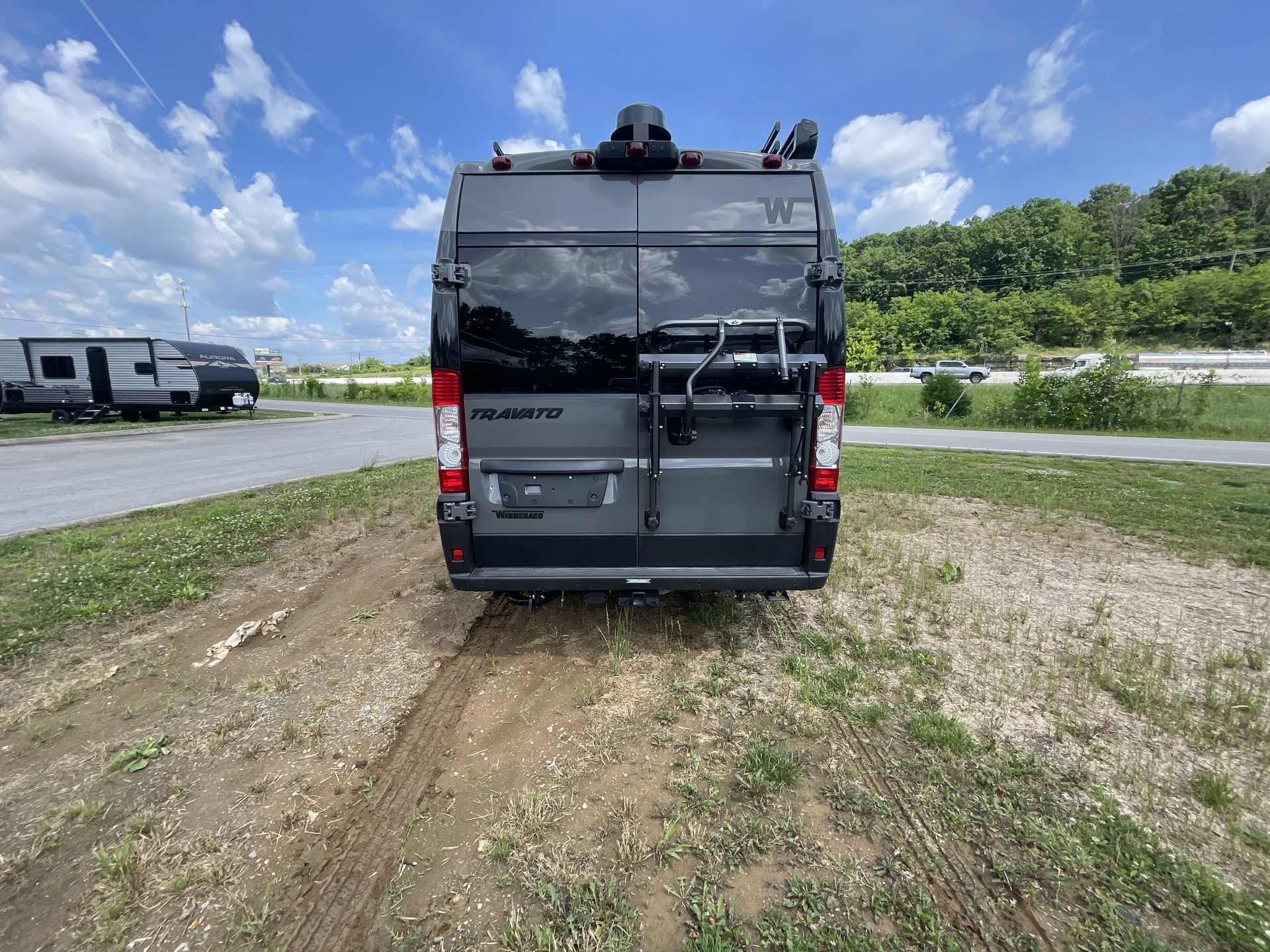 2027 Winnebago Travato 59K in lebanon TN