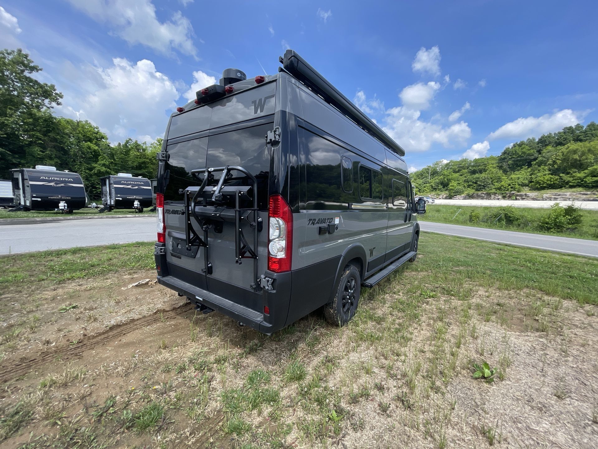 2027 Winnebago Travato 59K in lebanon TN