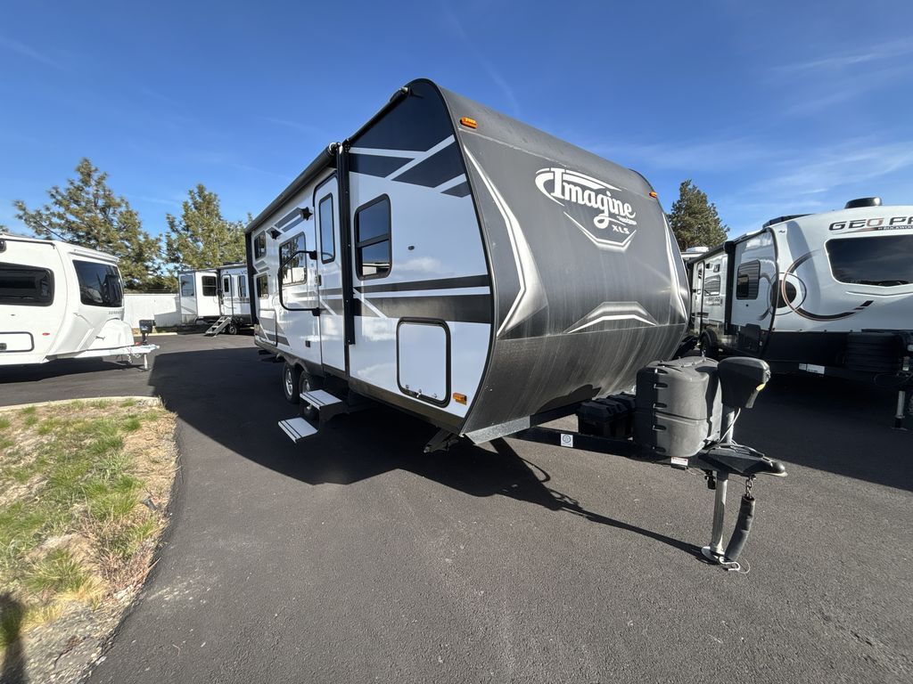 2019 Grand Design Imagine XLS 21BHE in bend OR