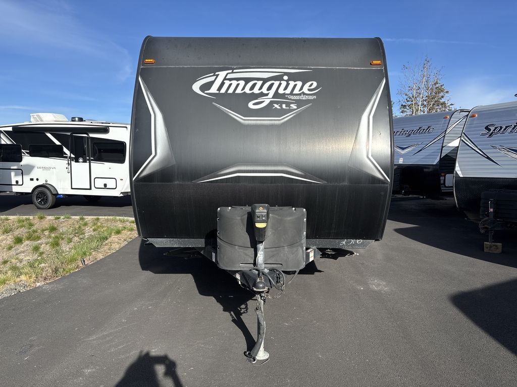 2019 Grand Design Imagine XLS 21BHE in bend OR