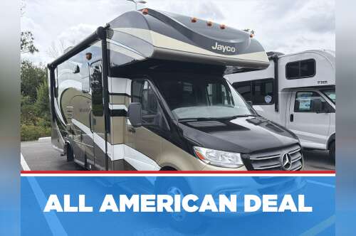 2020 Jayco Melbourne 24K in fort myers FL