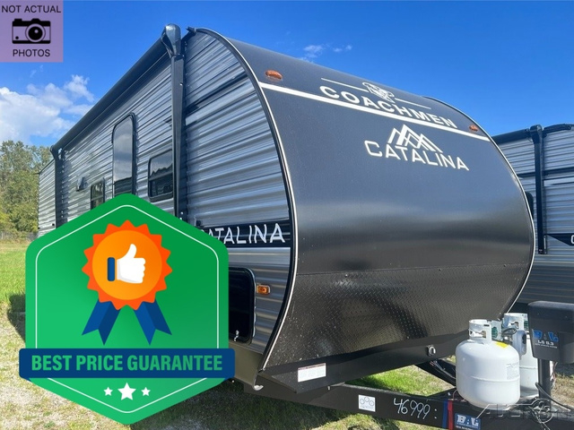 2026 Coachmen Catalina Summit 261BHS in salem VA