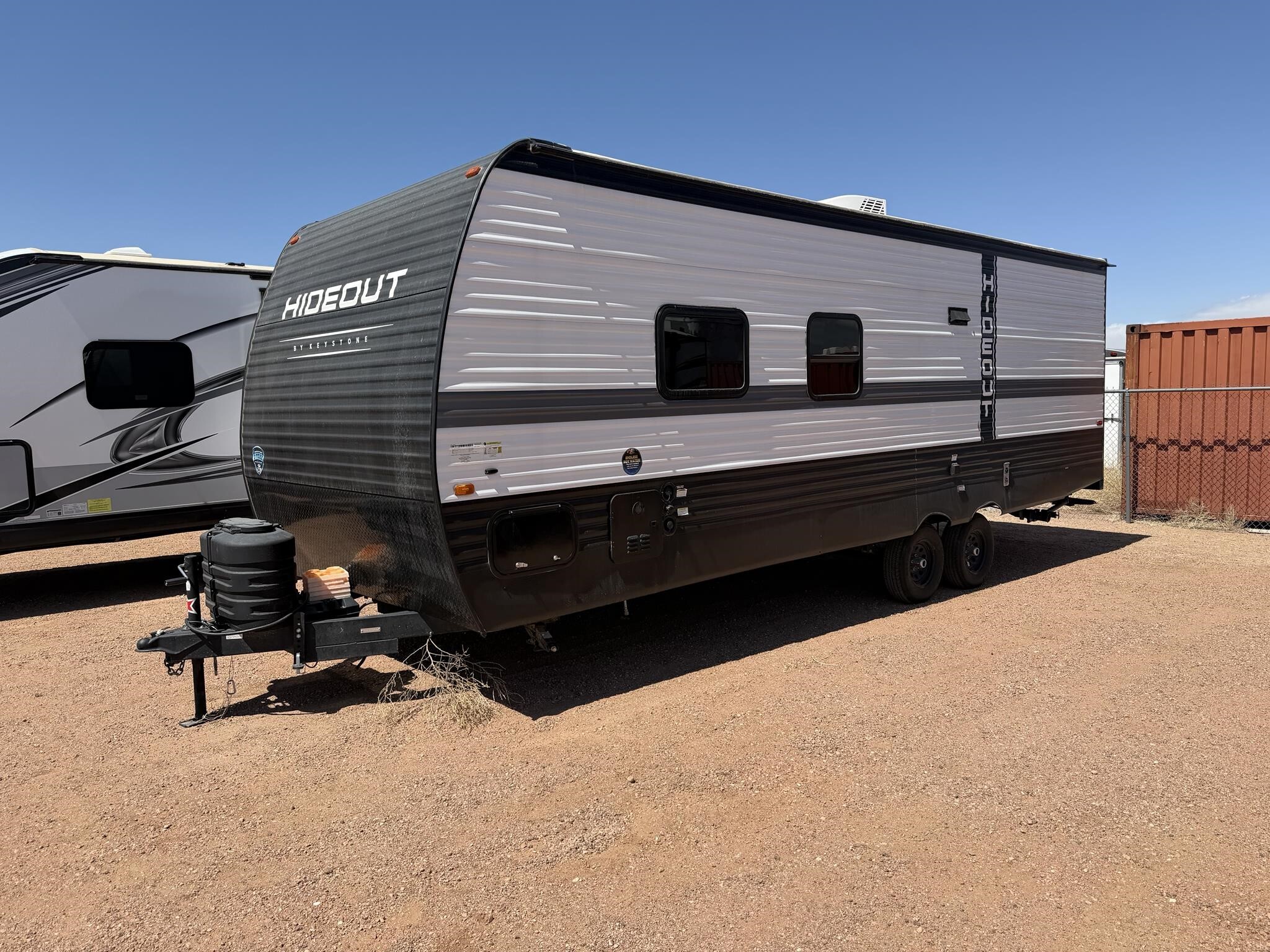2024 Keystone Rv Co HIDEOUT 240BH in pueblo CO