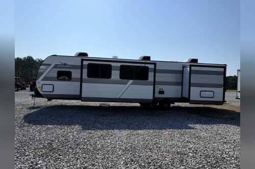 2027 Jayco JAY FLIGHT SLX 380DQS in meridian MS