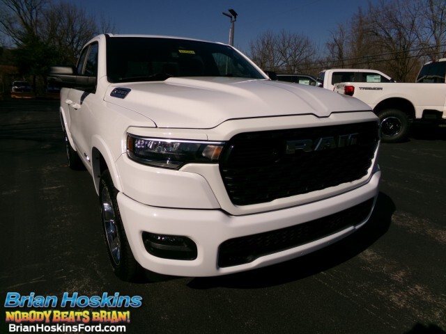 2025 RAM 1500 BIG HORN in Coatesville, PA