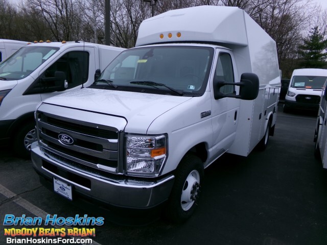 2027 FORD ECONOLINE in Coatesville, PA