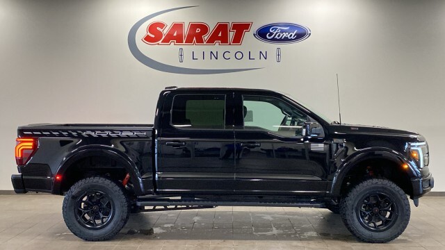2026 FORD F150 LARIAT in Agawam, MA
