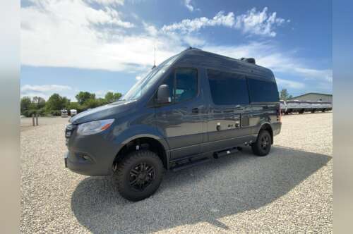 2025 Thor TRANQUILITY 19M in piqua OH
