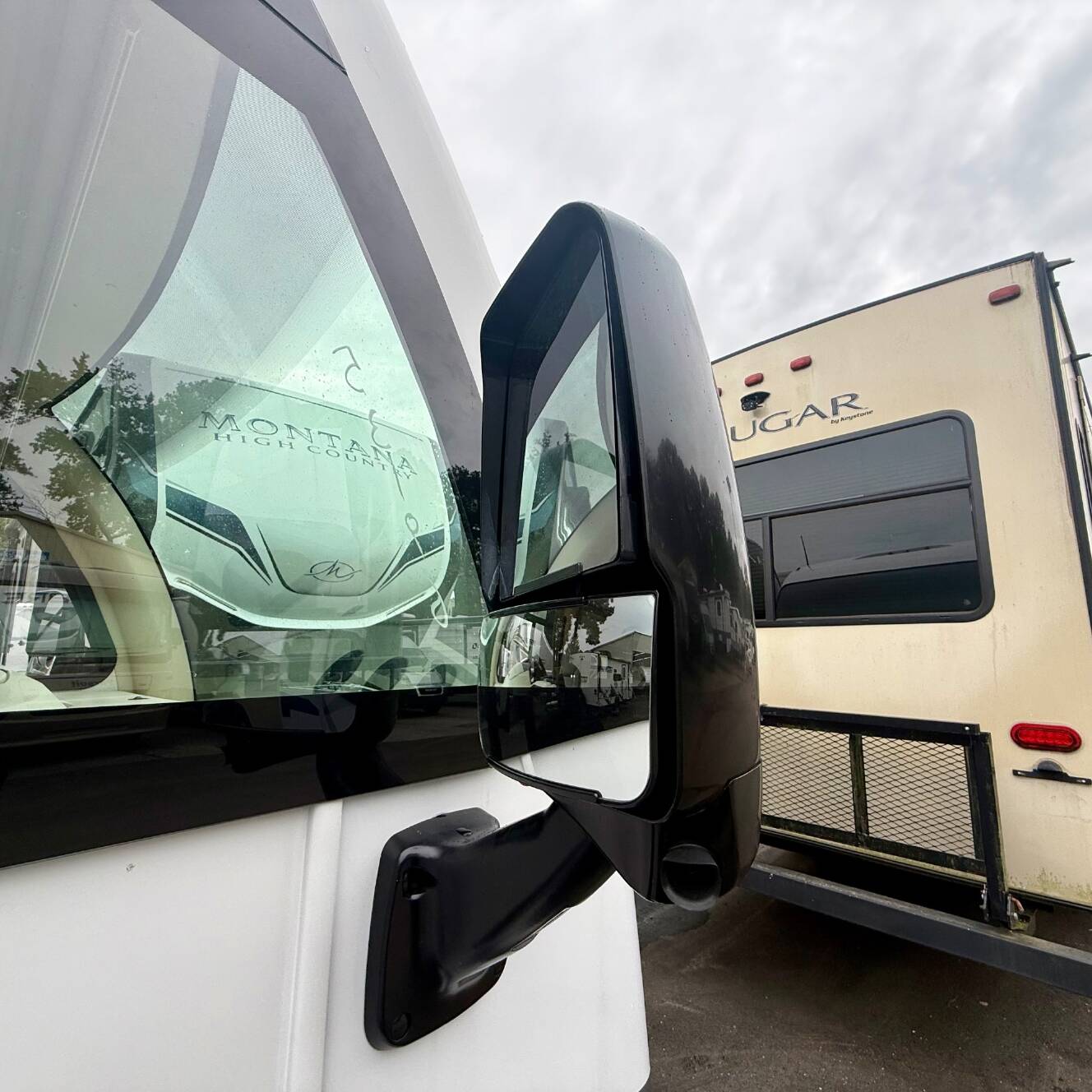 A photo of this 2026 Thor FREEDOM TRAVELER A24