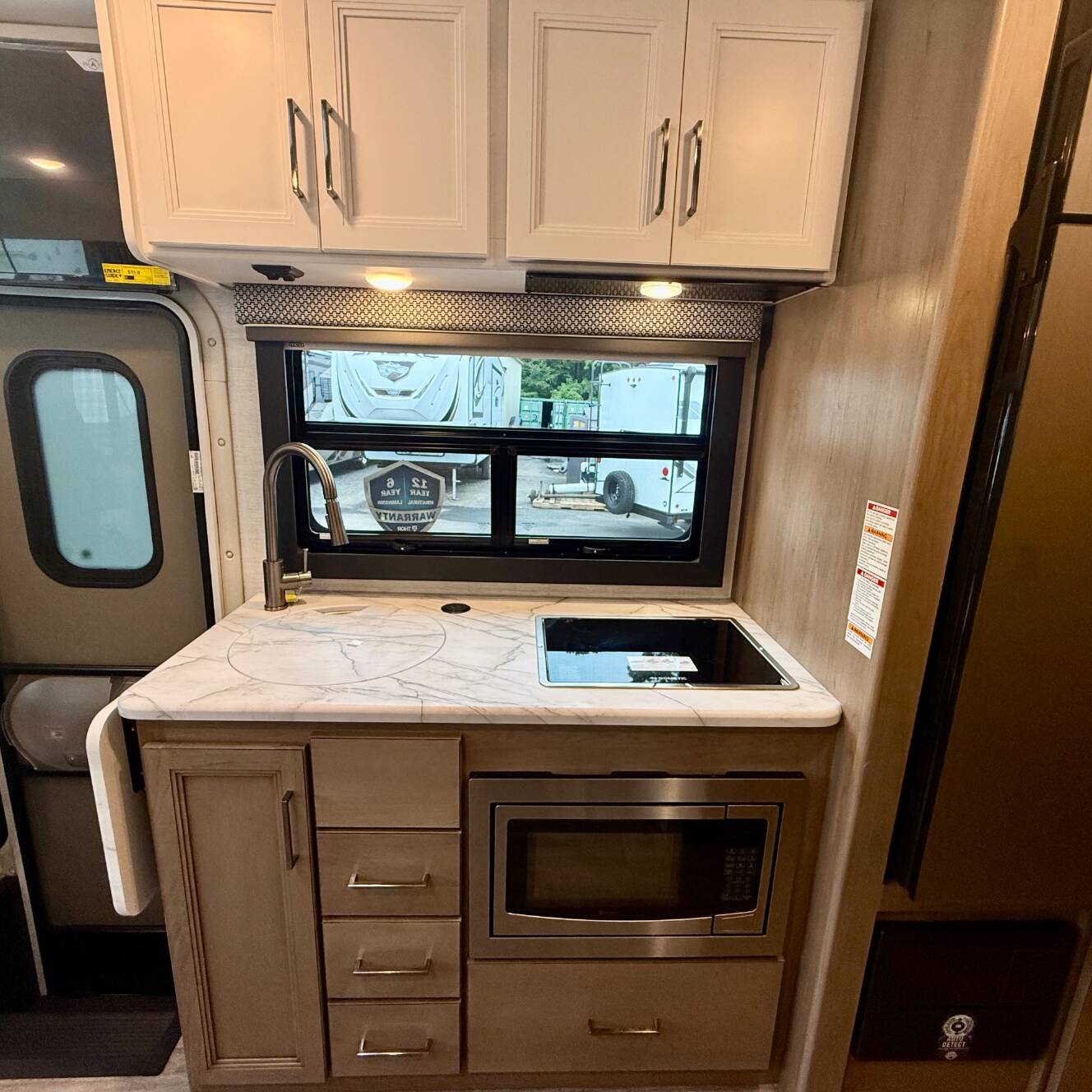 A photo of this 2026 Thor FREEDOM TRAVELER A24