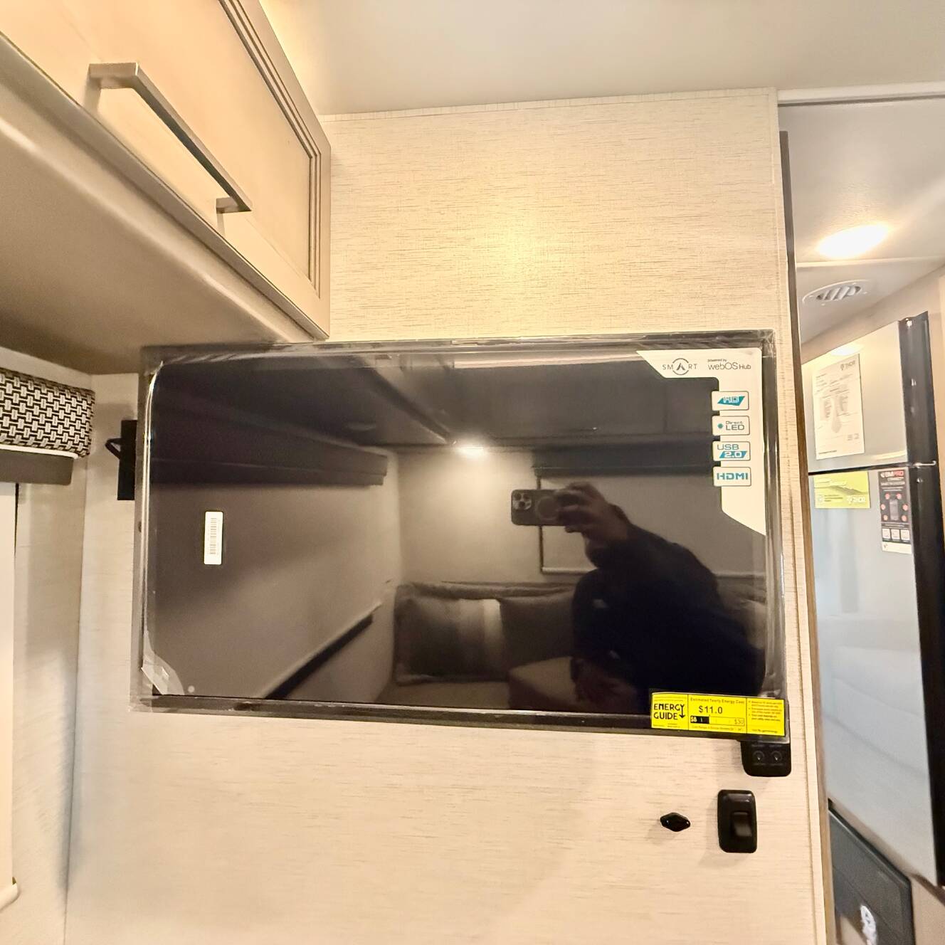 A photo of this 2026 Thor FREEDOM TRAVELER A24