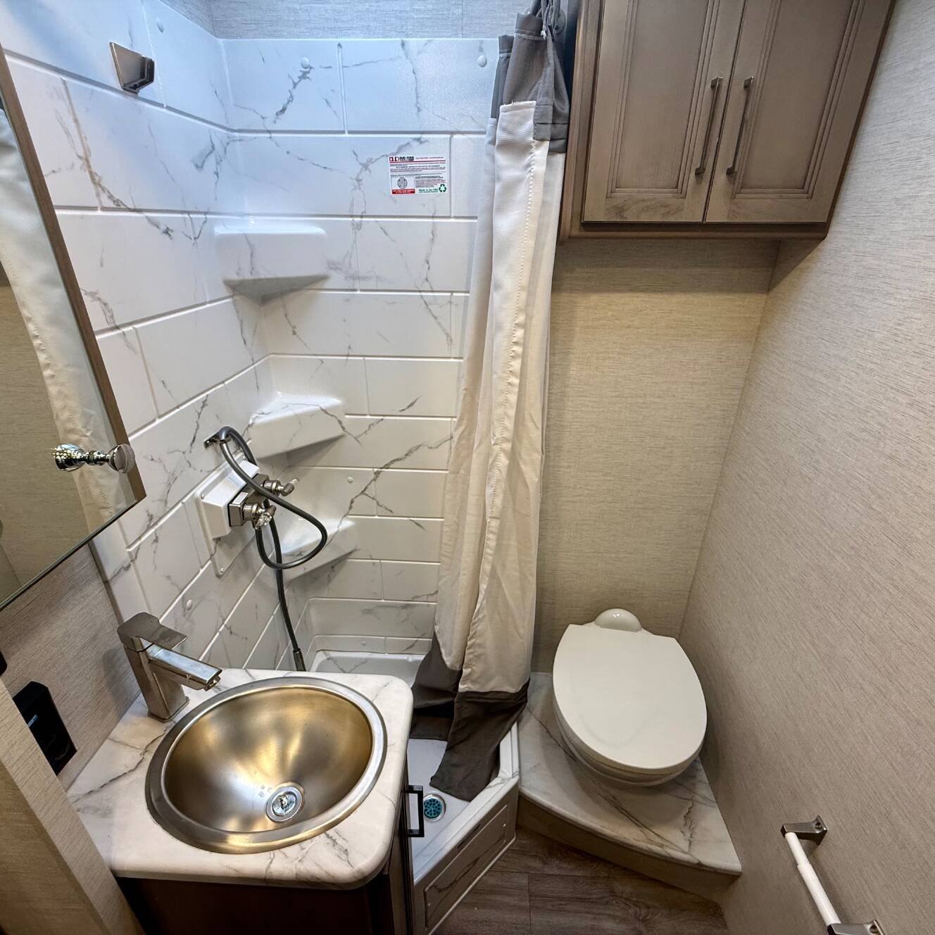 A photo of this 2026 Thor FREEDOM TRAVELER A24