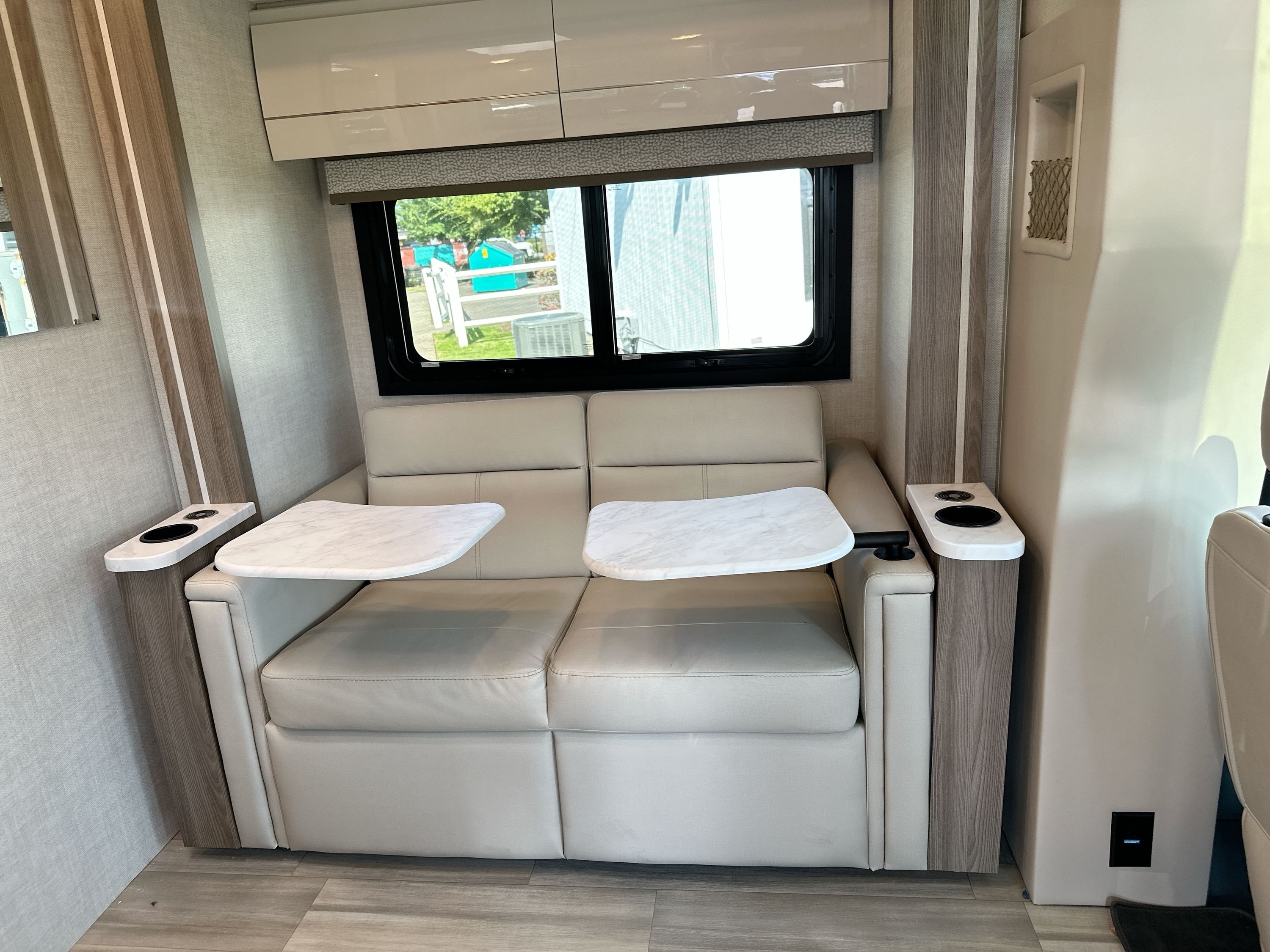 2026 Thor COMPASS 24KB in fife WA