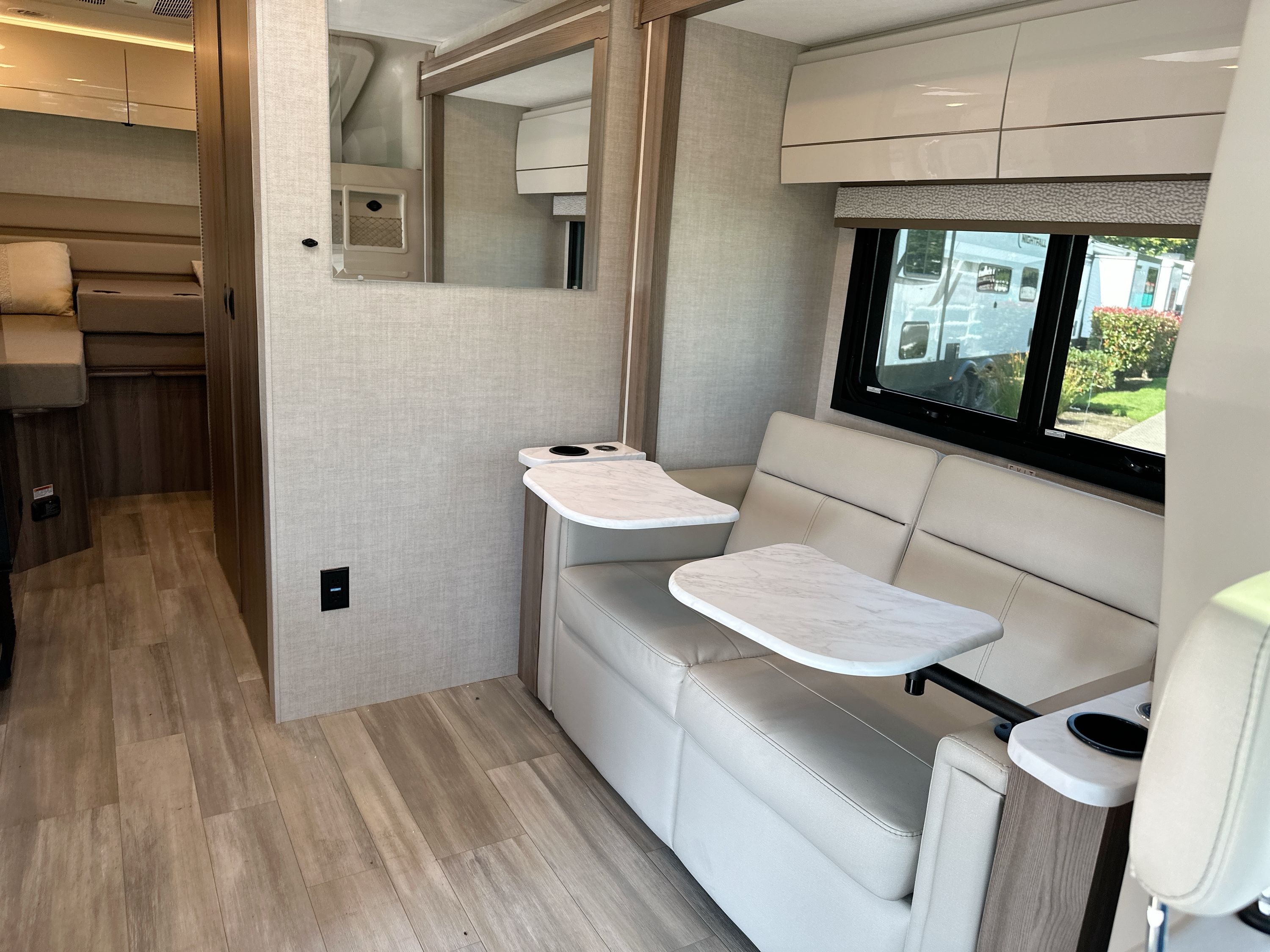 2026 Thor COMPASS 24KB in fife WA