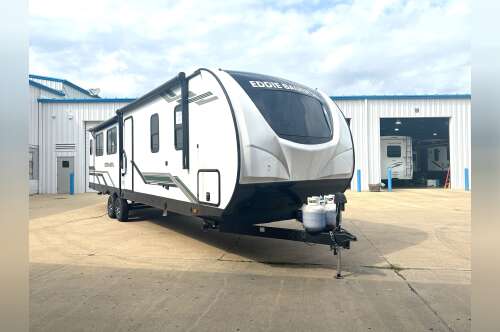 2025 Heartland EDDIE BAUER SIGNATURE 3311RL in wauconda IL