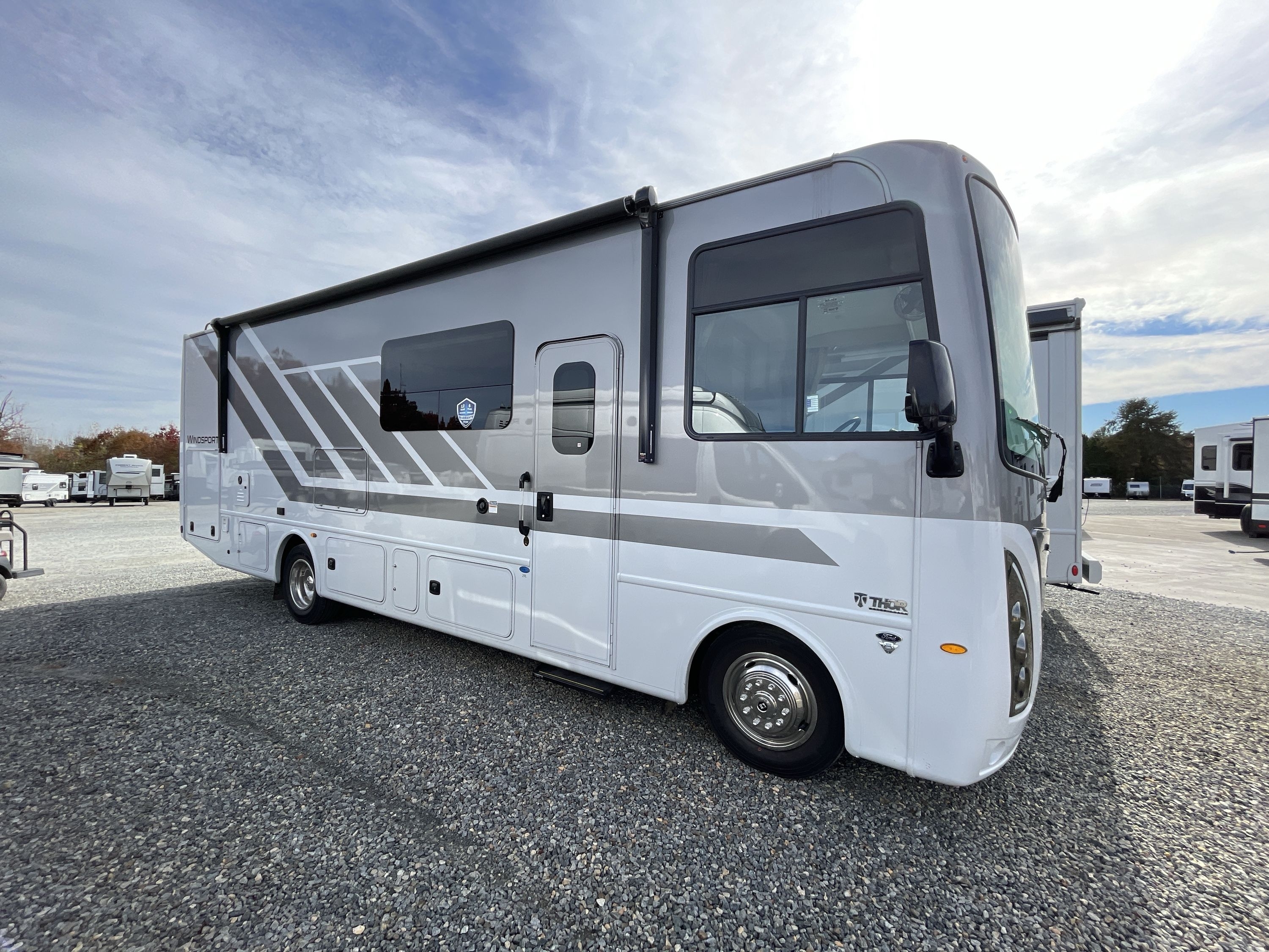 2026 Thor WINDSPORT 29L in thornburg VA