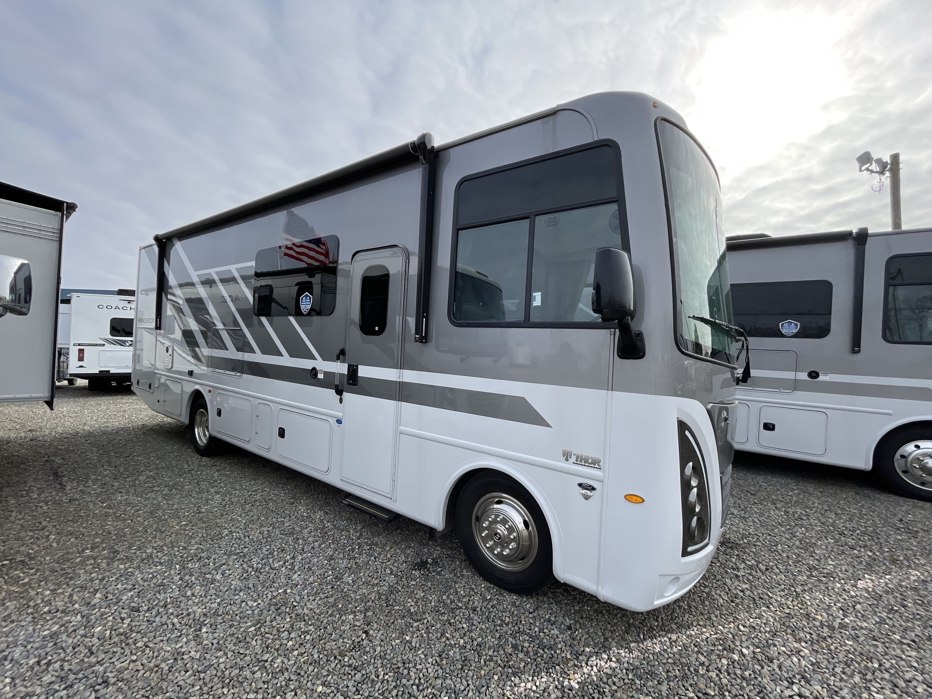 2026 Thor WINDSPORT 29L in thornburg VA